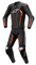 Missile V2 2-Piece Leather Suit
